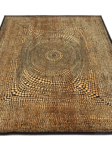 Синтетичний килим Standard Focus Bez - высокое качество по лучшей цене в Украине.